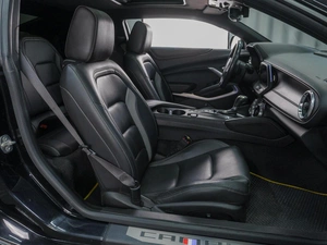 Купе Chevrolet Camaro 2016 года, 2899000 рублей, Сургут