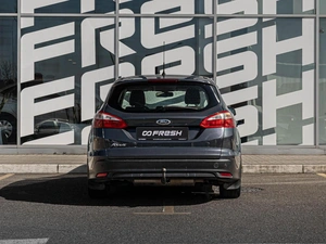 Универсал Ford Focus 2013 года, 885000 рублей, Краснодар