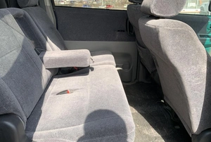 Минивэн Toyota Voxy 2001 года, 860000 рублей, Солонцы