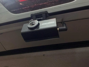 Внедорожник Toyota Raize 2020 года, 1669000 рублей, Красноярск