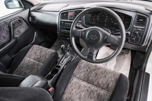 Универсал Nissan Primera 2000 года, 429000 рублей, Красноярск