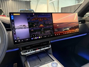 Внедорожник Zeekr 9X 2025 года, 12300000 рублей, Павловская Слобода