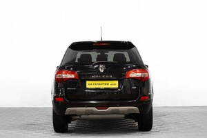 Внедорожник Renault Koleos 2013 года, 1159000 рублей, Барнаул