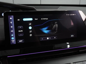 Лифтбек Changan UNI-V 2024 года, 2099000 рублей, Воронеж