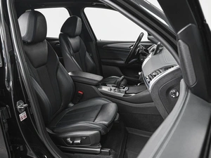 Внедорожник BMW X3 2020 года, 4160000 рублей, Ставрополь