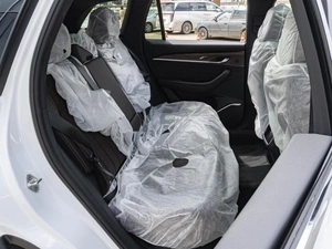 Внедорожник Geely Xingyue L 2026 года, 4290000 рублей, Краснодар