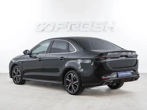 Седан Kaiyi E5 2023 года, 1279050 рублей, Москва