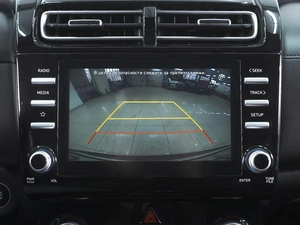 Внедорожник Hyundai Creta 2021 года, 2299000 рублей, Ростов-на-Дону