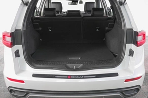 Внедорожник Renault Samsung QM6 2020 года, 3029000 рублей, Кемерово