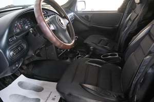 Внедорожник Chevrolet Niva 2015 года, 799000 рублей, Омск