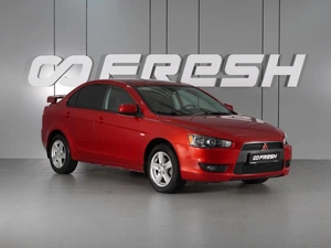 Хетчбэк Mitsubishi Lancer 2008 года, 949000 рублей, Минеральные Воды