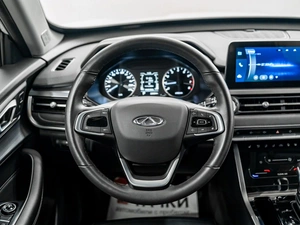 Внедорожник Chery Tiggo 4 Pro 2023 года, 1650000 рублей, Красноярск