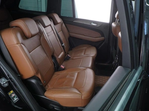 Внедорожник Mercedes-benz GLS-класс 2018 года, 4239000 рублей, Воронеж
