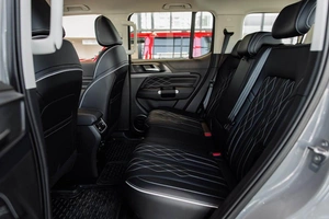 Внедорожник Tank 300 2025 года, 4699000 рублей, Красноярск