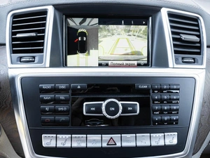 Внедорожник Mercedes-benz GL-класс 2014 года, 2678000 рублей, Ставрополь