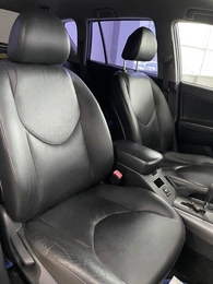 Внедорожник Toyota RAV4 2007 года, 1327000 рублей, Солонцы