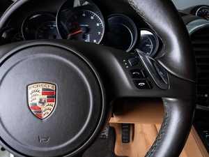 Внедорожник Porsche Cayenne 2011 года, 2850000 рублей, Ставрополь