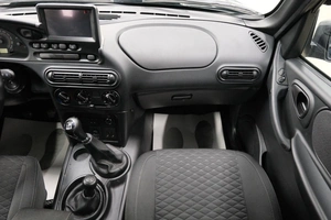 Внедорожник ВАЗ (LADA) Niva Travel 2023 года, 1399000 рублей, Омск