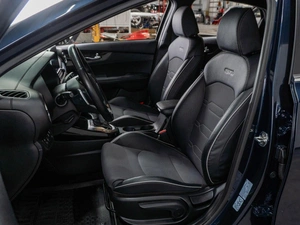 Седан Kia Cerato 2019 года, 2049000 рублей, Тюмень