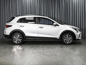 Хетчбэк Solaris KRX 2025 года, 2599000 рублей, Ставрополь