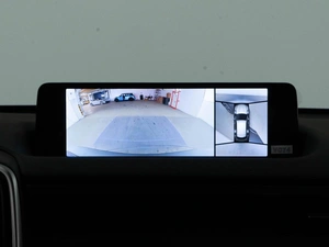 Внедорожник Mazda CX-50 2025 года, 6323900 рублей, Москва