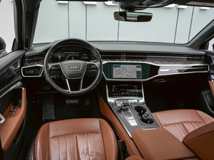 Седан Audi A6 2020 года, 3600000 рублей, Краснодар