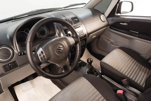 Внедорожник Suzuki SX4 2012 года, 799000 рублей, Челябинск