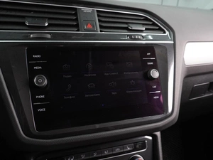 Внедорожник Volkswagen Tiguan 2020 года, 1964000 рублей, Воронеж