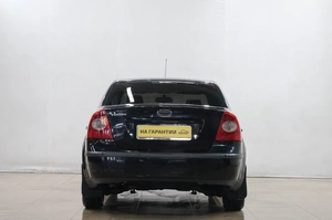Седан Ford Focus 2005 года, 499000 рублей, Новокузнецк