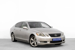 Седан Lexus GS 2005 года, 1199000 рублей, Барнаул
