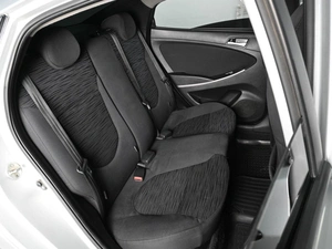 Седан Hyundai Solaris 2014 года, 899000 рублей, Аксай