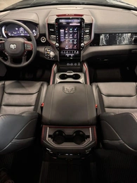 Пикап RAM 1500 2024 года, 8800000 рублей, Павловская Слобода