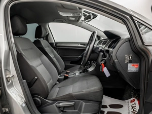 Универсал Volkswagen Golf 2015 года, 1150000 рублей, Красноярск