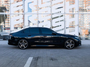 Седан BMW 5 серия 2024 года, 7630000 рублей, Ставрополь