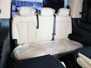 Минивэн Hyundai Staria 2021 года, 5690000 рублей, Ростов-на-Дону