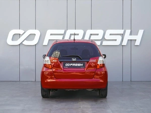 Хетчбэк Honda Jazz 2009 года, 710000 рублей, Краснодар