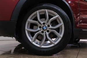 Внедорожник BMW X3 2012 года, 1499000 рублей, Новокузнецк