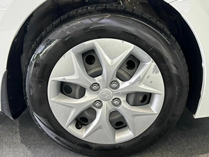 Седан Hyundai Solaris 2014 года, 995000 рублей, Абакан