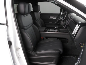 Внедорожник JAECOO J7 2025 года, 2598000 рублей, Минеральные Воды