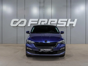 Лифтбек Skoda Rapid 2020 года, 1329000 рублей, Воронеж