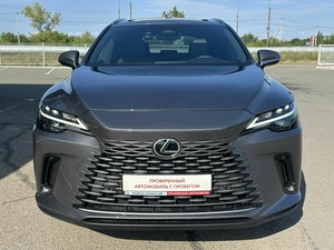 Внедорожник Lexus RX 2023 года, 8995000 рублей, Абакан