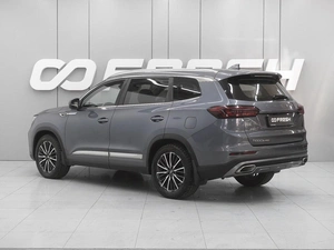 Внедорожник Chery Tiggo 8 Pro 2021 года, 2080000 рублей, Ростов-на-Дону