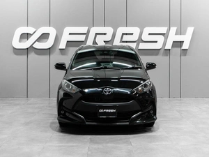 Хетчбэк Toyota Yaris 2020 года, 1229000 рублей, Тюмень