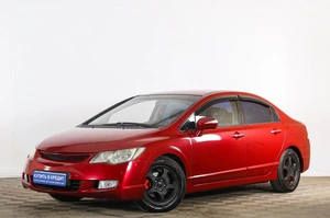 Хетчбэк Honda Civic 2007 года, 729000 рублей, Тюмень