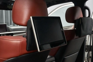 Внедорожник Lexus LX 2017 года, 6800000 рублей, Красноярск