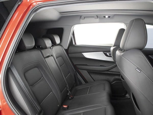 Внедорожник Chery Tiggo 7 Pro Max 2023 года, 2129000 рублей, Омск