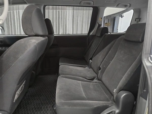 Минивэн Toyota Noah 2009 года, 1120000 рублей, Красноярск