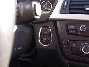 Седан BMW 3 серия 2014 года, 1820000 рублей, Владимир