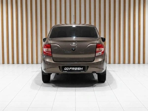 Седан ВАЗ (LADA) Granta 2015 года, 599000 рублей, Кропоткин
