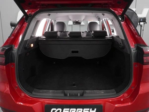 Внедорожник Chery Tiggo 7 Pro 2022 года, 1519000 рублей, Воронеж